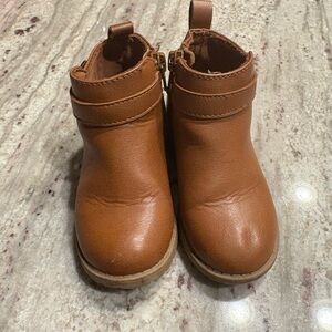 Girls Toddler Old Navy Chelsea Boots – Size 6 – Gently Used